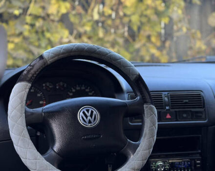 Синій Фольксваген Гольф, об'ємом двигуна 1.4 л та пробігом 404 тис. км за 3250 $, фото 57 на Automoto.ua