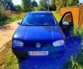 Фольксваген Гольф 2001 в Чернигове на Automoto.ua Синий Фольксваген Гольф, объемом двигателя 1.6 л и пробегом 303 тыс. км за 4400 $, фото 1 на Automoto.ua