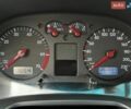 Синий Фольксваген Гольф, объемом двигателя 1.4 л и пробегом 260 тыс. км за 4700 $, фото 10 на Automoto.ua