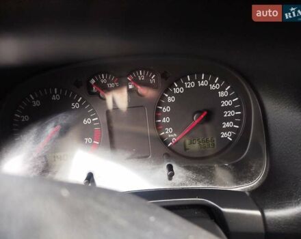 Синій Фольксваген Гольф, об'ємом двигуна 1.6 л та пробігом 300 тис. км за 3800 $, фото 6 на Automoto.ua