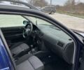 Синій Фольксваген Гольф, об'ємом двигуна 1.4 л та пробігом 240 тис. км за 4200 $, фото 9 на Automoto.ua