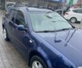 Синій Фольксваген Гольф, об'ємом двигуна 1.9 л та пробігом 410 тис. км за 4450 $, фото 1 на Automoto.ua