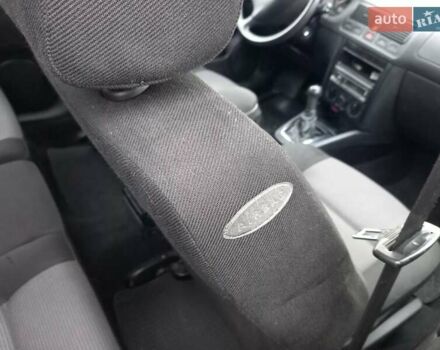 Синій Фольксваген Гольф, об'ємом двигуна 1.6 л та пробігом 258 тис. км за 4000 $, фото 13 на Automoto.ua