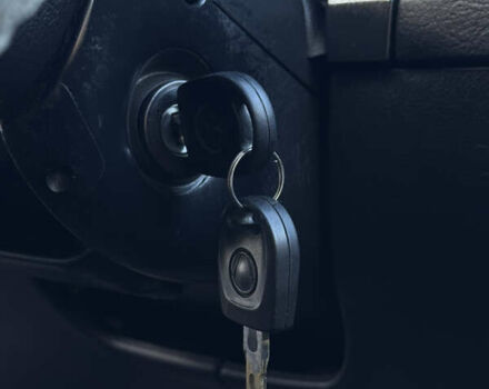 Синій Фольксваген Гольф, об'ємом двигуна 1.4 л та пробігом 404 тис. км за 3250 $, фото 66 на Automoto.ua