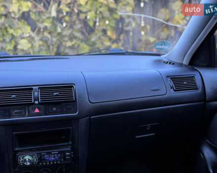 Синій Фольксваген Гольф, об'ємом двигуна 1.4 л та пробігом 404 тис. км за 3250 $, фото 67 на Automoto.ua