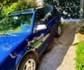 Фольксваген Гольф 2001 в Чернигове на Automoto.ua Синий Фольксваген Гольф, объемом двигателя 1.6 л и пробегом 303 тыс. км за 4400 $, фото 4 на Automoto.ua