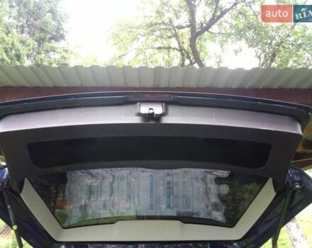 Синий Фольксваген Гольф, объемом двигателя 1.6 л и пробегом 302 тыс. км за 3399 $, фото 15 на Automoto.ua