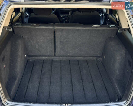 Синій Фольксваген Гольф, об'ємом двигуна 1.4 л та пробігом 404 тис. км за 3250 $, фото 23 на Automoto.ua