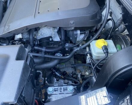 Синий Фольксваген Гольф, объемом двигателя 1.6 л и пробегом 205 тыс. км за 2400 $, фото 22 на Automoto.ua