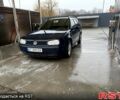 Синій Фольксваген Гольф, об'ємом двигуна 1.6 л та пробігом 250 тис. км за 3700 $, фото 1 на Automoto.ua