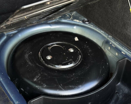 Синій Фольксваген Гольф, об'ємом двигуна 1.4 л та пробігом 404 тис. км за 3250 $, фото 26 на Automoto.ua