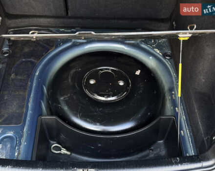 Синій Фольксваген Гольф, об'ємом двигуна 1.4 л та пробігом 404 тис. км за 3250 $, фото 27 на Automoto.ua