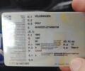 Синий Фольксваген Гольф, объемом двигателя 1.6 л и пробегом 225 тыс. км за 4666 $, фото 19 на Automoto.ua
