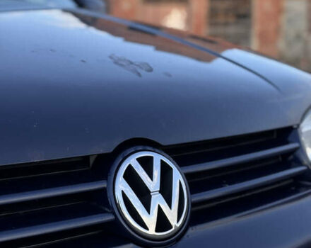 Синій Фольксваген Гольф, об'ємом двигуна 1.4 л та пробігом 404 тис. км за 3250 $, фото 11 на Automoto.ua