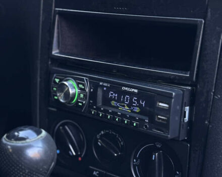 Синій Фольксваген Гольф, об'ємом двигуна 1.4 л та пробігом 404 тис. км за 3250 $, фото 40 на Automoto.ua