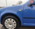 Синій Фольксваген Гольф, об'ємом двигуна 1.6 л та пробігом 270 тис. км за 3750 $, фото 1 на Automoto.ua