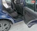 Синій Фольксваген Гольф, об'ємом двигуна 1.6 л та пробігом 284 тис. км за 3950 $, фото 22 на Automoto.ua