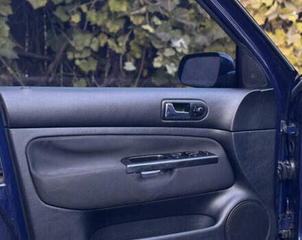 Синій Фольксваген Гольф, об'ємом двигуна 1.4 л та пробігом 404 тис. км за 3250 $, фото 29 на Automoto.ua