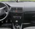 Синій Фольксваген Гольф, об'ємом двигуна 1.6 л та пробігом 290 тис. км за 3500 $, фото 5 на Automoto.ua