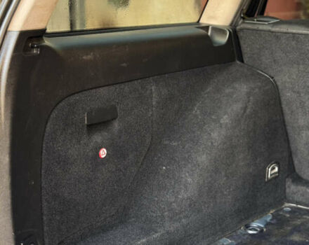 Синій Фольксваген Гольф, об'ємом двигуна 1.4 л та пробігом 404 тис. км за 3250 $, фото 22 на Automoto.ua