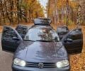 Синий Фольксваген Гольф, объемом двигателя 1.98 л и пробегом 235 тыс. км за 5650 $, фото 11 на Automoto.ua