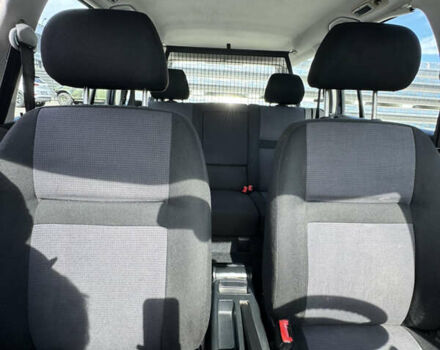 Синій Фольксваген Гольф, об'ємом двигуна 1.6 л та пробігом 249 тис. км за 5199 $, фото 33 на Automoto.ua