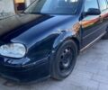 Синий Фольксваген Гольф, объемом двигателя 1.6 л и пробегом 205 тыс. км за 2400 $, фото 11 на Automoto.ua