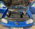 Синій Фольксваген Гольф, об'ємом двигуна 1.6 л та пробігом 279 тис. км за 4200 $, фото 63 на Automoto.ua