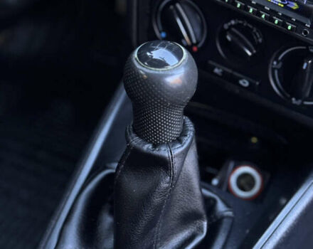 Синій Фольксваген Гольф, об'ємом двигуна 1.4 л та пробігом 404 тис. км за 3250 $, фото 59 на Automoto.ua