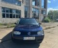Синій Фольксваген Гольф, об'ємом двигуна 1.98 л та пробігом 260 тис. км за 4100 $, фото 1 на Automoto.ua
