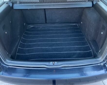 Синий Фольксваген Гольф, объемом двигателя 1.6 л и пробегом 205 тыс. км за 2400 $, фото 17 на Automoto.ua