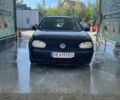 Синій Фольксваген Гольф, об'ємом двигуна 1.39 л та пробігом 245 тис. км за 3600 $, фото 1 на Automoto.ua