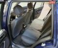 Синій Фольксваген Гольф, об'ємом двигуна 1.6 л та пробігом 292 тис. км за 4200 $, фото 19 на Automoto.ua