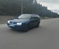 Синий Фольксваген Гольф, объемом двигателя 1.9 л и пробегом 350 тыс. км за 2051 $, фото 1 на Automoto.ua