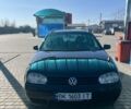 Синий Фольксваген Гольф, объемом двигателя 1.9 л и пробегом 300 тыс. км за 3700 $, фото 1 на Automoto.ua