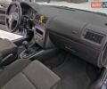 Синій Фольксваген Гольф, об'ємом двигуна 1.6 л та пробігом 284 тис. км за 3950 $, фото 20 на Automoto.ua