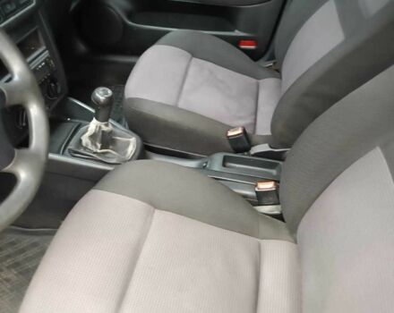 Синій Фольксваген Гольф, об'ємом двигуна 0 л та пробігом 111 тис. км за 1999 $, фото 2 на Automoto.ua