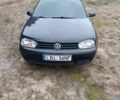 Синій Фольксваген Гольф, об'ємом двигуна 0 л та пробігом 111 тис. км за 1999 $, фото 1 на Automoto.ua