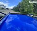 Синий Фольксваген Гольф, объемом двигателя 2 л и пробегом 203 тыс. км за 5000 $, фото 75 на Automoto.ua