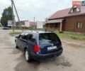 Синий Фольксваген Гольф, объемом двигателя 1.4 л и пробегом 290 тыс. км за 1900 $, фото 4 на Automoto.ua