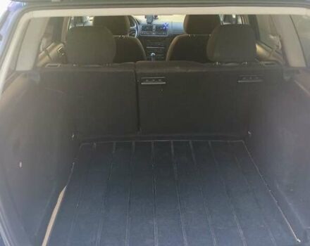 Синій Фольксваген Гольф, об'ємом двигуна 1.6 л та пробігом 365 тис. км за 3800 $, фото 13 на Automoto.ua