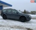 Синий Фольксваген Гольф, объемом двигателя 1.9 л и пробегом 381 тыс. км за 4300 $, фото 7 на Automoto.ua