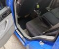 Синий Фольксваген Гольф, объемом двигателя 1.6 л и пробегом 225 тыс. км за 4666 $, фото 2 на Automoto.ua