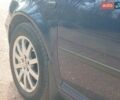 Синий Фольксваген Гольф, объемом двигателя 1.6 л и пробегом 270 тыс. км за 4500 $, фото 9 на Automoto.ua