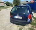 Синій Фольксваген Гольф, об'ємом двигуна 1.6 л та пробігом 524 тис. км за 3800 $, фото 4 на Automoto.ua