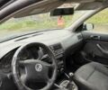 Синій Фольксваген Гольф, об'ємом двигуна 1.9 л та пробігом 380 тис. км за 3801 $, фото 12 на Automoto.ua