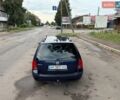 Синий Фольксваген Гольф, объемом двигателя 1.4 л и пробегом 290 тыс. км за 1900 $, фото 5 на Automoto.ua