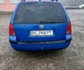 Синий Фольксваген Гольф, объемом двигателя 1.6 л и пробегом 257 тыс. км за 3700 $, фото 6 на Automoto.ua