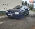 Синій Фольксваген Гольф, об'ємом двигуна 1.9 л та пробігом 400 тис. км за 2250 $, фото 3 на Automoto.ua