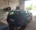 Синій Фольксваген Гольф, об'ємом двигуна 1.9 л та пробігом 334 тис. км за 2000 $, фото 2 на Automoto.ua